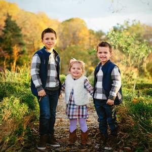 Meet your Posher, Audra